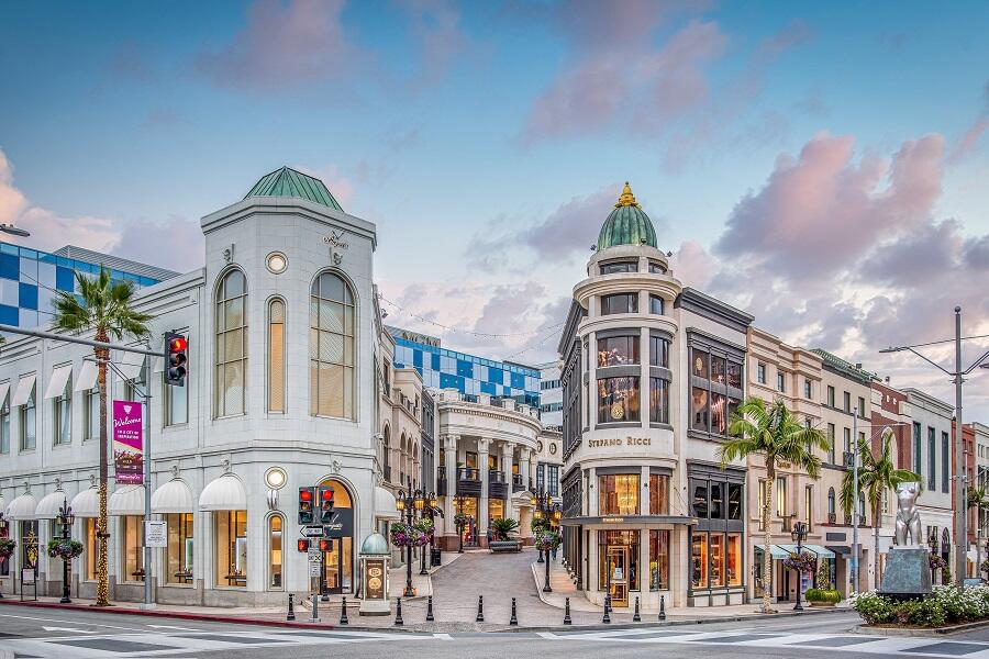 Beverly Hills