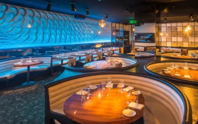 STK Steakhouse