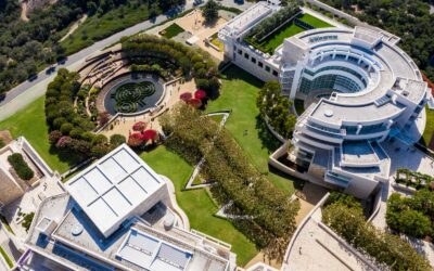 The Getty Museum