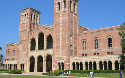 UCLA