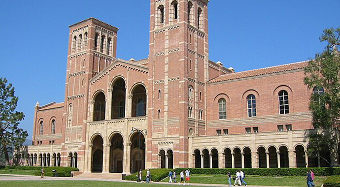 UCLA